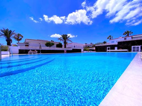 Tropicalidays Atlantic Hideaway Costa del Silencio