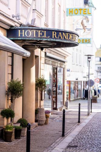 . Hotel Randers
