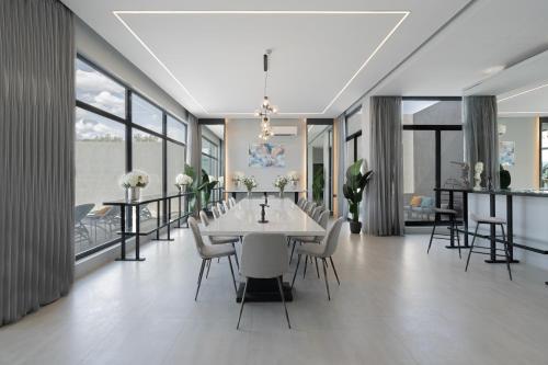 Riyadh View Chalets شاليهات الرياض فيو, Riyad (foto 9)
