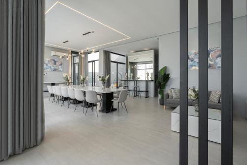 Riyadh View Chalets شاليهات الرياض فيو, Riyad (foto 10)