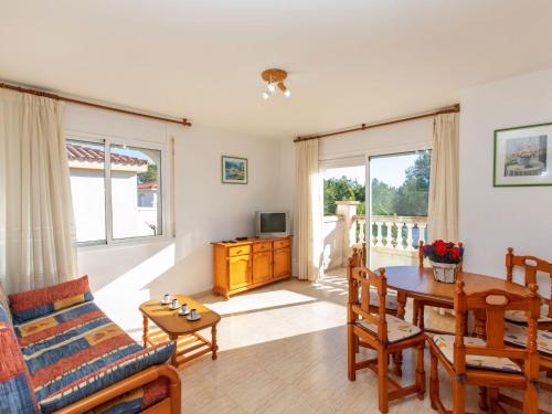 Apartment Eurosol-2 by Interhome Apartment Eurosol-2 by Interhome