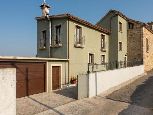 Holiday Home Casa Avoa Dolores by Interhome gîte à louer Vilarnovo