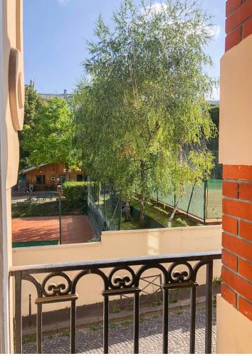 Arena Paris sud apartment - image 3