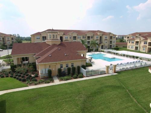 Willowdale Retreat in Davenport, USA