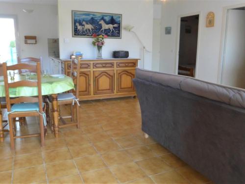 Holiday Home Bosquet aux Ecureuils by Interhome in Route de Scoorts