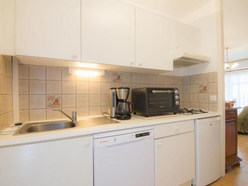 Holiday Home Bosquet aux Ecureuils by Interhome in Route de Scoorts