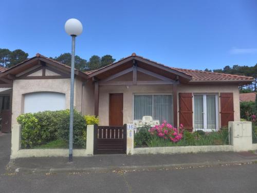 Holiday Home Bosquet aux Ecureuils by Interhome in Route de Scoorts