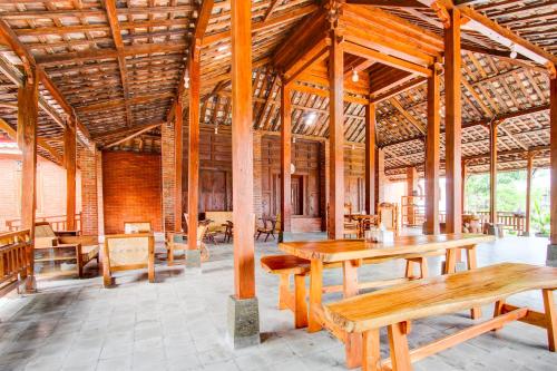 Capital O 93873 Sokkyo Homestay