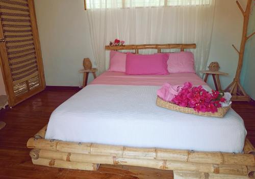 Laguna Rosa Glamping