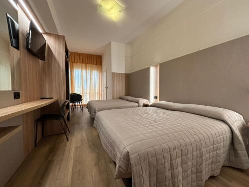Hotel Cobalto – Rimini, IN