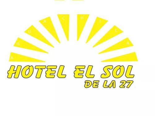 Hotel El Sol La 27