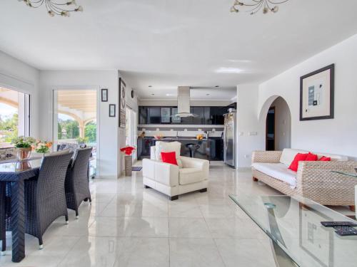 Villa Costa Celia by Interhome in Les Fonts