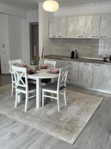 . Apartament Anais