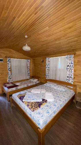 Olympos Varuna Bungalows