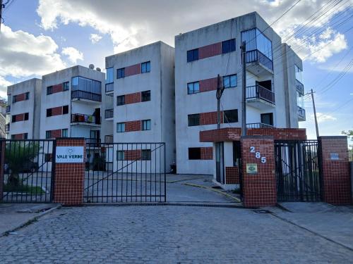 APARTAMENTO EM GARANHUNS PERTO De TUDO