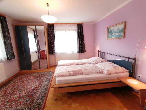 HAUS RUSSOLD - FEWO11 mit Balkon in entspannter Atmosphäre - GRÜNER SEE (HAUS RUSSOLD - FEWO11 mit Balkon in entspannter Atmosphare - GRUNER SEE) in Sankt Lorenz