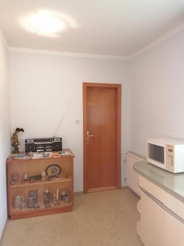 HAUS RUSSOLD - FEWO11 mit Balkon in entspannter Atmosphäre - GRÜNER SEE (HAUS RUSSOLD - FEWO11 mit Balkon in entspannter Atmosphare - GRUNER SEE) in Sankt Lorenz