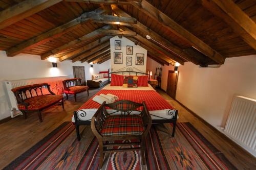 Arslan Bey Konağı Butik Otel (Arslan Bey Konagı Butik Otel) in Mudurnu