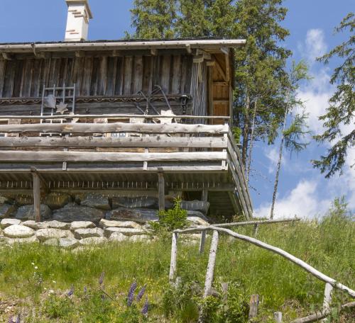 Hüttentraum Katschberg - image 12