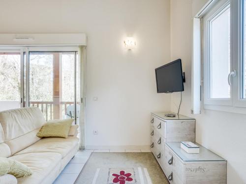 Apartment Les écureuils by Interhome (Apartment Les ecureuils by Interhome) in Route de Scoorts
