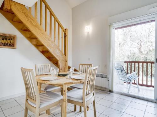 Apartment Les écureuils by Interhome (Apartment Les ecureuils by Interhome) in Route de Scoorts
