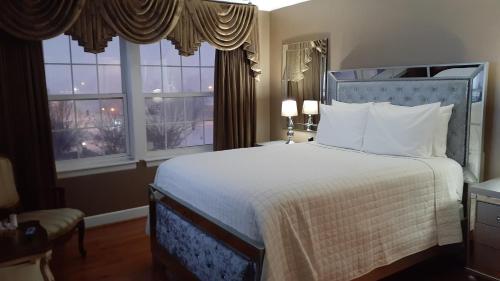 Secret Place Urban Lodging in Kansas City, USA