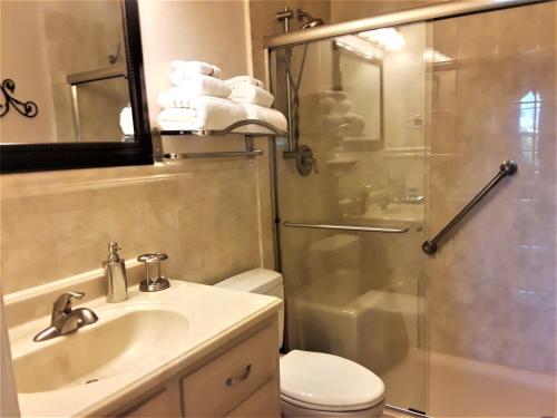 Secret Place Urban Lodging in Kansas City, USA