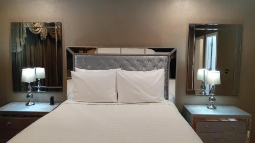 Secret Place Urban Lodging in Kansas City, USA
