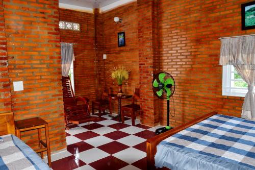 BOSA Homestay - Mekong Riverside