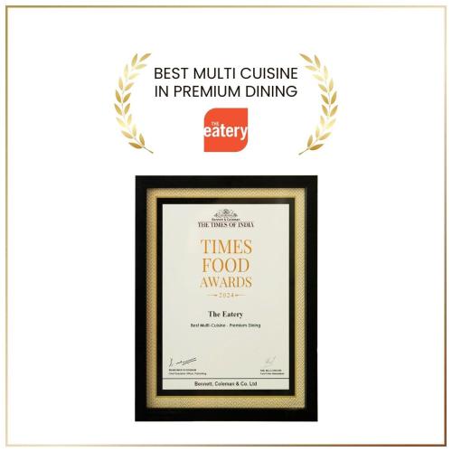 Foto - Four Points by Sheraton Ahmedabad