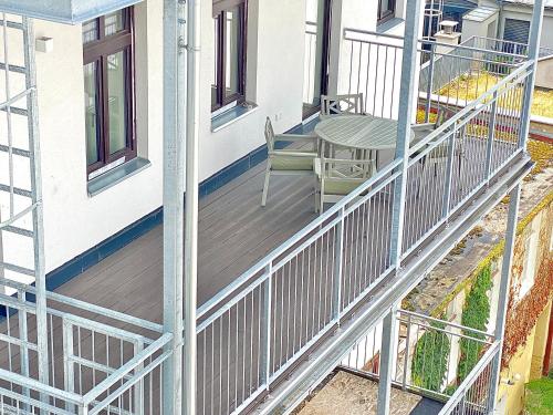 Two-Bedroom Apartment image 1