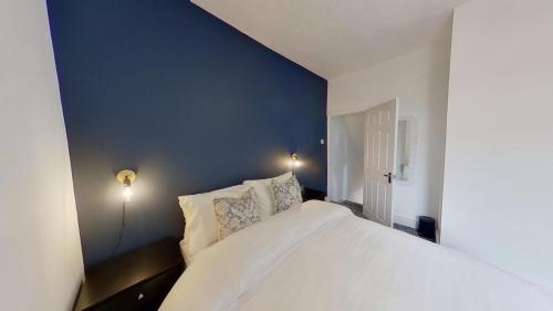 Elegant 2 Bed House Near City Centre, Manchester (fotografie 6)