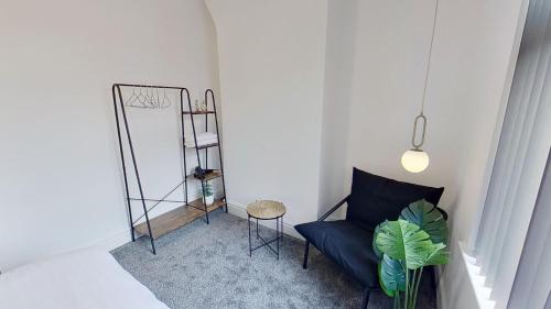Elegant 2 Bed House Near City Centre, Manchester (fotografie 8)