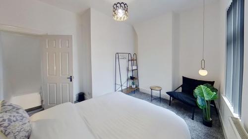 Elegant 2 Bed House Near City Centre, Manchester (fotografie 7)