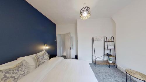 Elegant 2 Bed House Near City Centre, Manchester (fotografie 5)