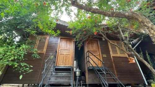 Olympos Varuna Bungalows