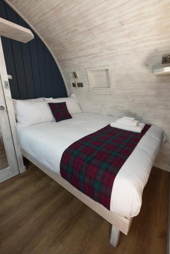 North Coast 500 Pods - Brora