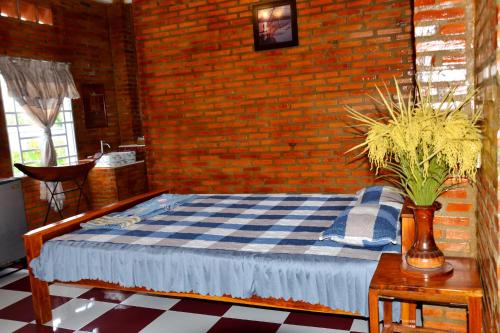 BOSA Homestay - Mekong Riverside