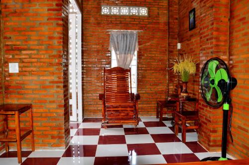 BOSA Homestay - Mekong Riverside