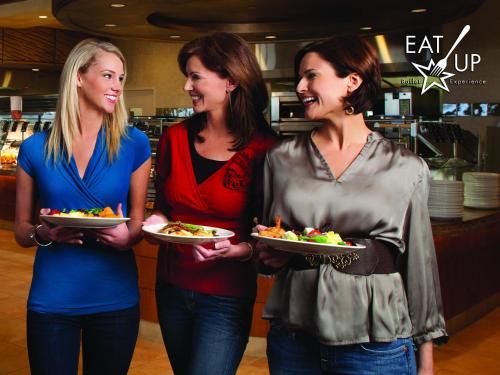 Hollywood Casino St Louis Special Offer Code