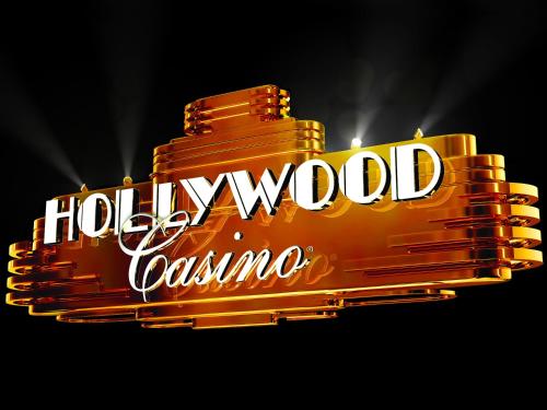 Hollywood Casino St. Louis