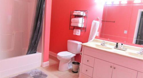 Secret Place Urban Lodging in Kansas City, USA