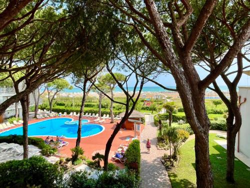 Park Hotel Pineta & Dependance Suite – Eraclea Mare, GA