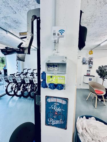 Bed and Breakfast Olten - image 8