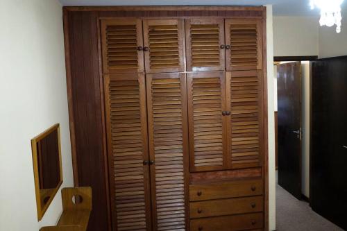 Apto Araucaria - 50m do Centro Capivari - main image