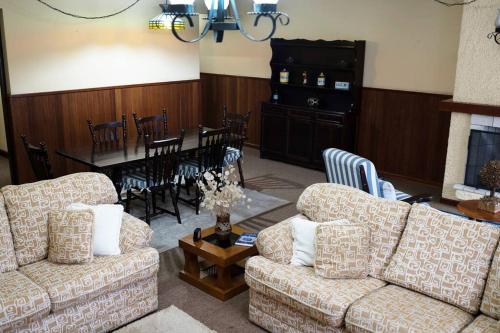 Apto Araucaria - 50m do Centro Capivari - image 9