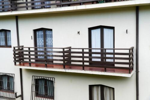 Apto Araucaria - 50m do Centro Capivari - image 11