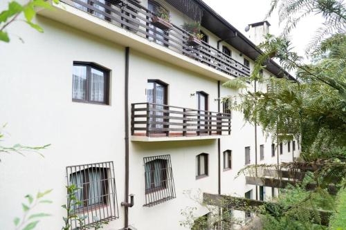 Apto Araucaria - 50m do Centro Capivari - image 13