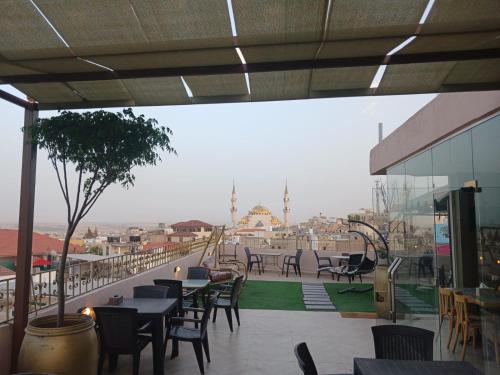 Moab Land Hotel - Amman