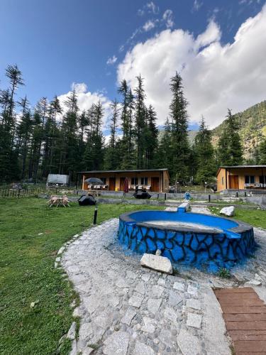 Infinity Villa and Resort Kumrat Valley